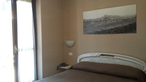 Hotel Ciocca