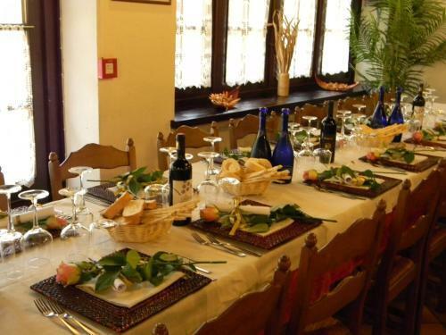 Hotel Ciocca