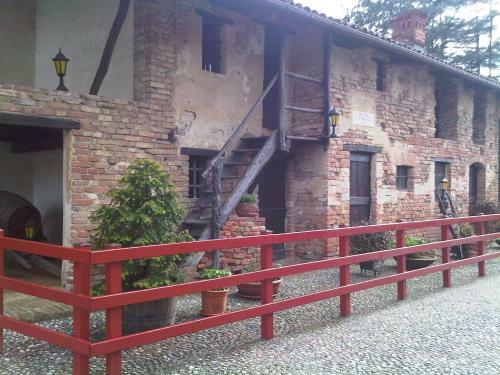 Hotel Ciocca