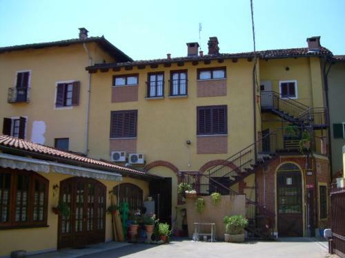 Hotel Ciocca