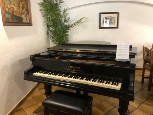 Hotel Ciocca