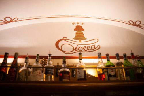 Hotel Ciocca