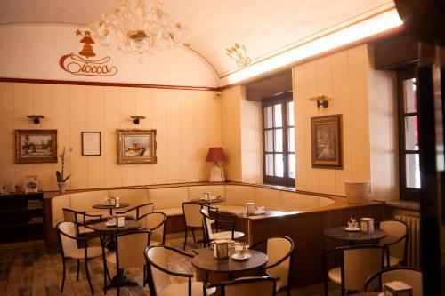 Hotel Ciocca
