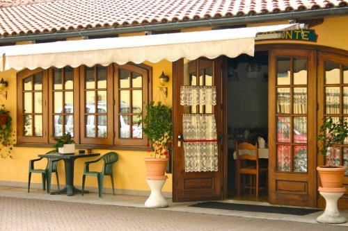 Hotel Ciocca