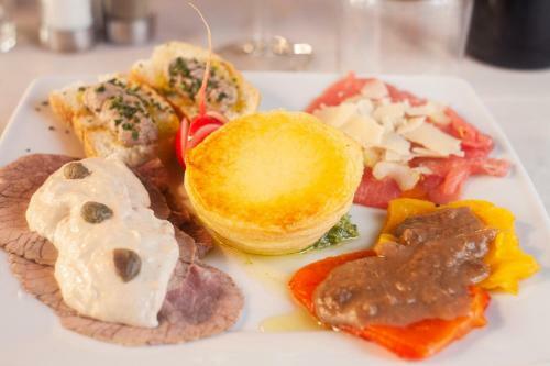 Hotel Ciocca