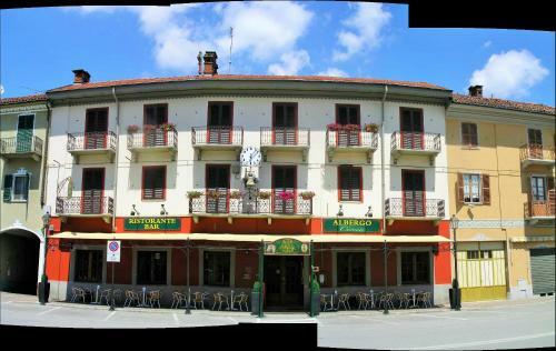 Hotel Ciocca