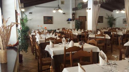 Hotel Ciocca