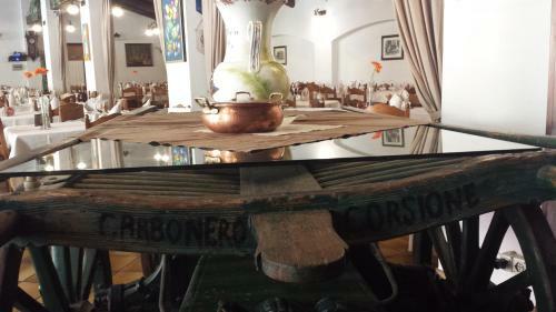 Hotel Ciocca