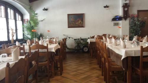 Hotel Ciocca