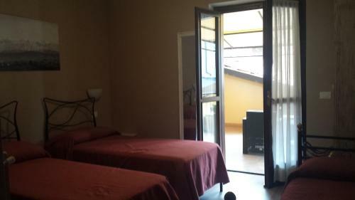 Hotel Ciocca