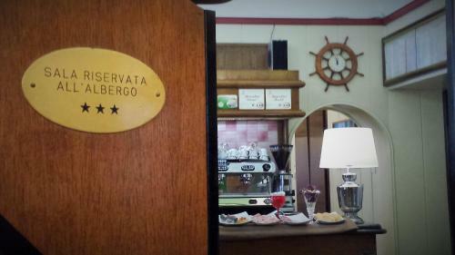 Hotel Ciocca