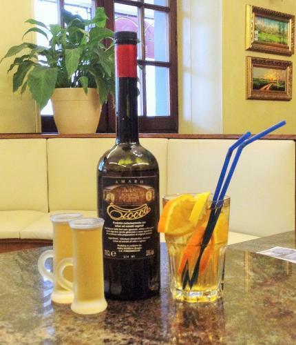 Hotel Ciocca