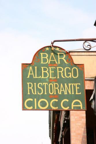Hotel Ciocca
