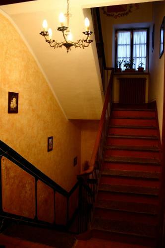 Hotel Ciocca