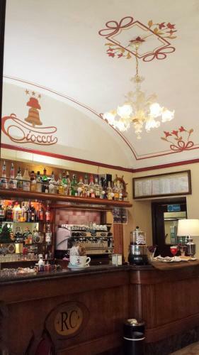 Hotel Ciocca