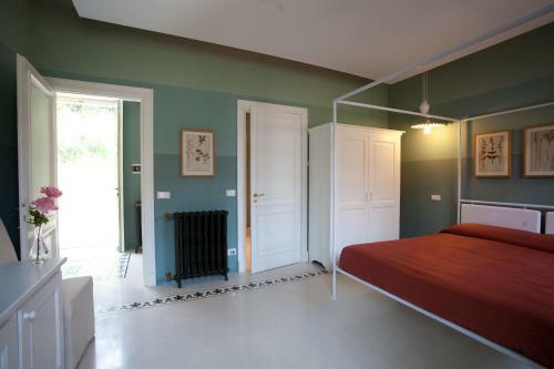 Agroturismo Tenuta Tamburnin