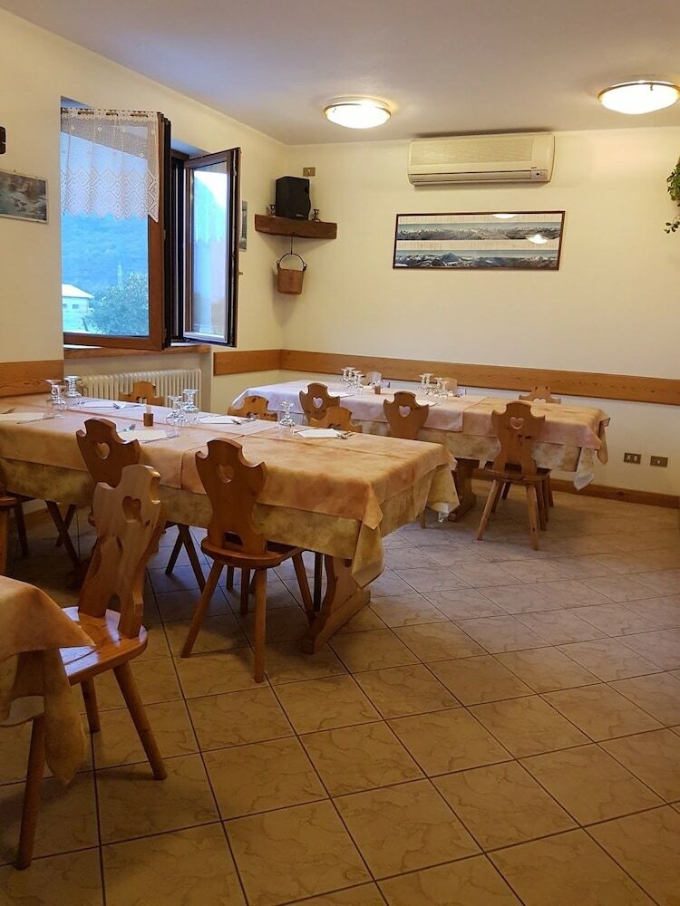 Agroturismo Agriturismo La Campagnola