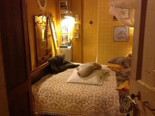 Bed & Breakfast Al Porretto
