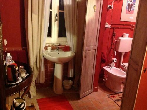 Bed & Breakfast Al Porretto