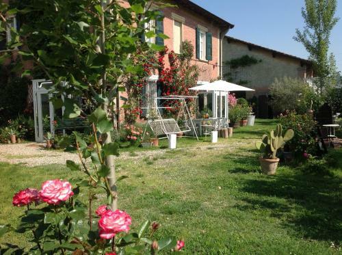 Bed & Breakfast Al Porretto