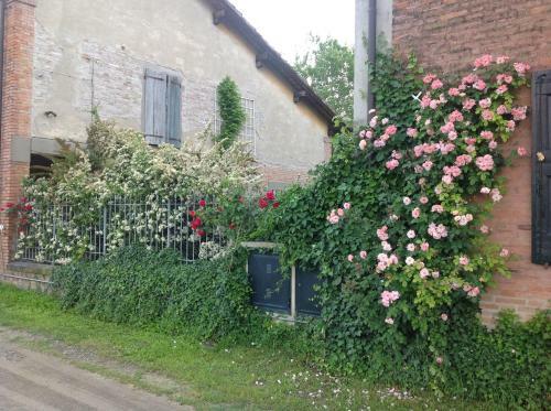 Bed & Breakfast Al Porretto