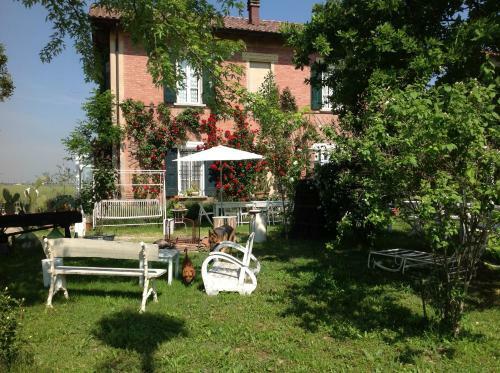 Bed & Breakfast Al Porretto