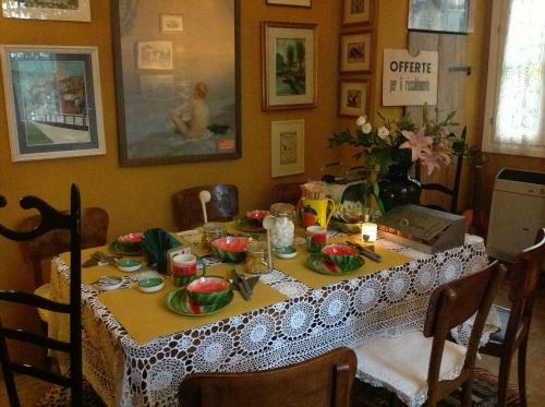 Bed & Breakfast Al Porretto