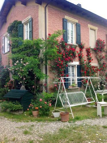 Bed & Breakfast Al Porretto