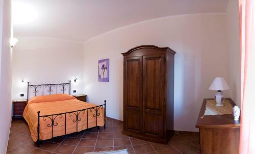 Agroturismo Agriturismo Villa Albina