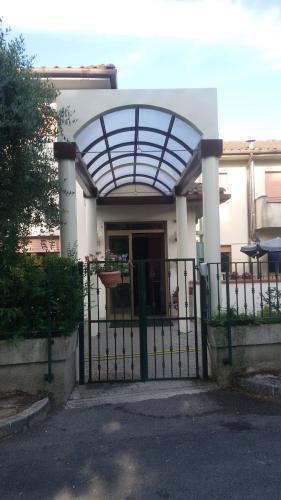 Hotel Le Vigne