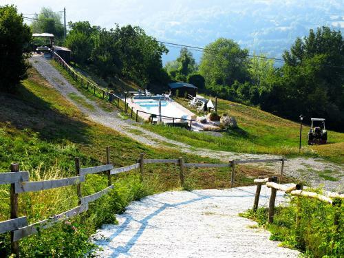 B&B Il Bosco Delle Fate