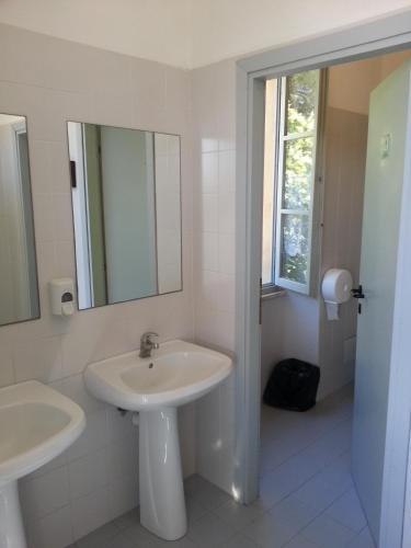 Albergue Ostello Villa Franceschini