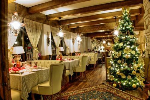Hotel Ristorante La Bocchetta