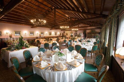 Hotel Ristorante La Bocchetta