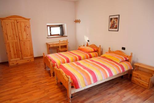 Bed & Breakfast Sentiero Valinis