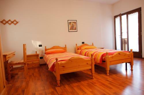 Bed & Breakfast Sentiero Valinis