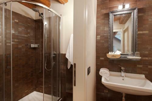 Bed & Breakfast Boutique Hotel Villa Dei Campi