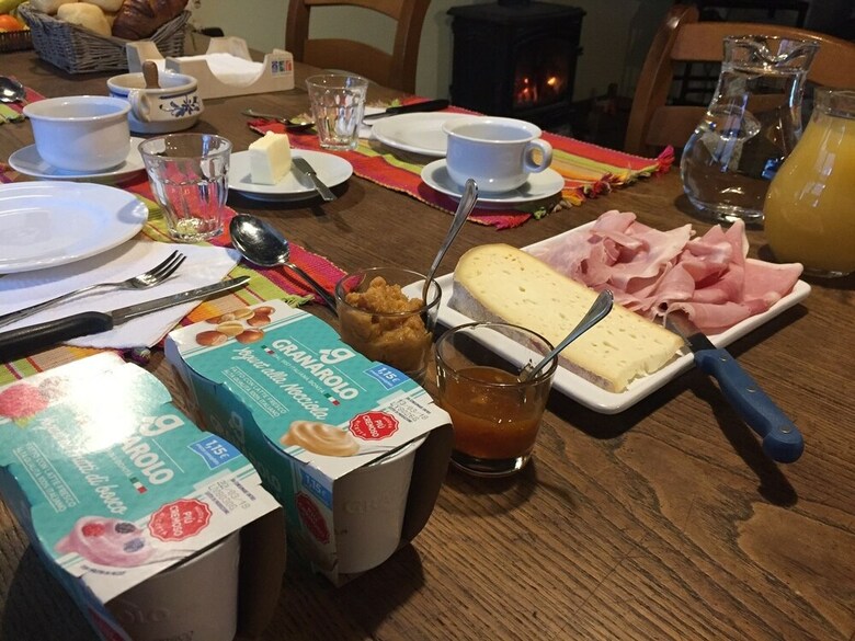 B&B Casa Tom�