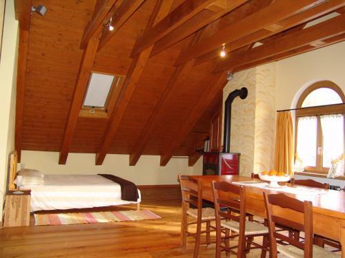 Bed & Breakfast Casa Brencio