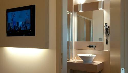 Hotel Trattoria Locanda Ai Tre Amici