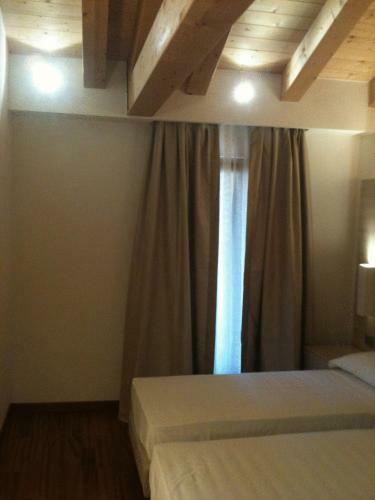 Hotel Trattoria Locanda Ai Tre Amici