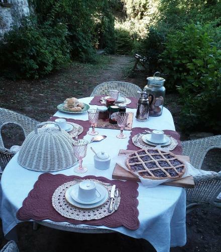 B&B La Locanda Di Cavoleto