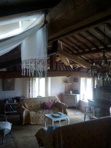 B&B La Locanda Di Cavoleto