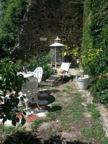B&B La Locanda Di Cavoleto