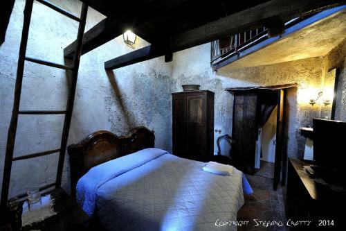 Bed & Breakfast La Preta Nera