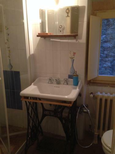 Bed & Breakfast La Preta Nera