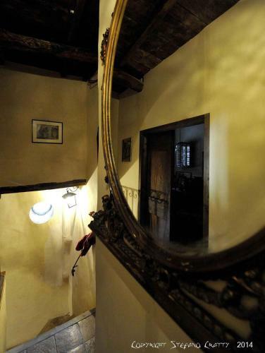 Bed & Breakfast La Preta Nera