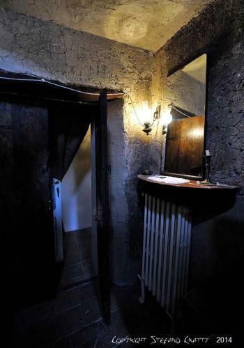 Bed & Breakfast La Preta Nera
