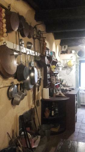 Bed & Breakfast La Preta Nera