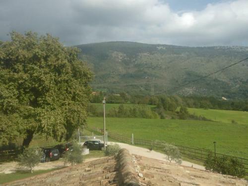 Agroturismo Agriturismo Al Varco D'oro